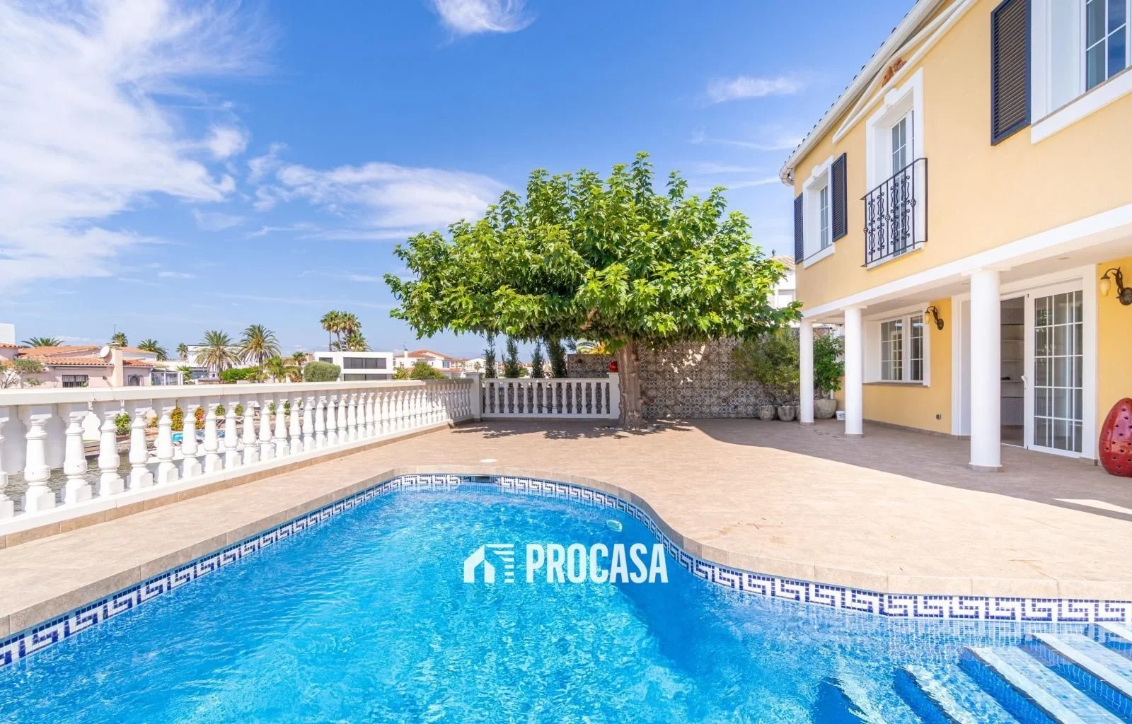 2 - venda casa empuriabrava catalunha espanha