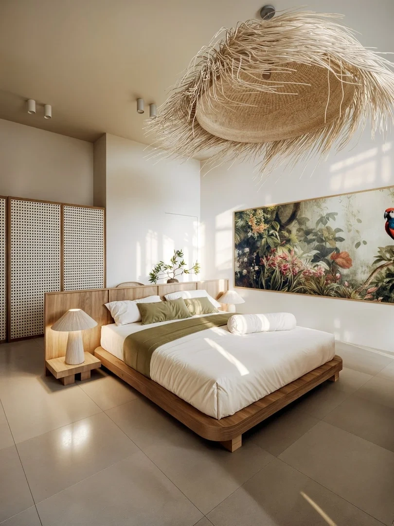 1 - venta apartamento ubud bali indonesia