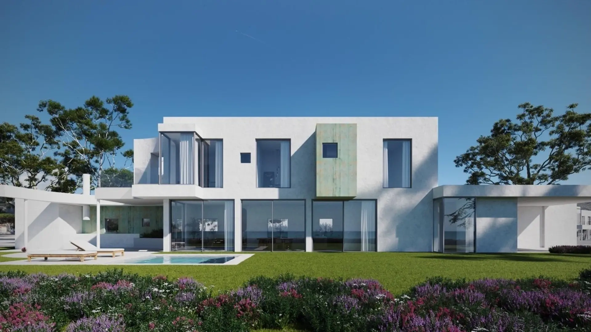 1 - vente appartement vue mer larnaca larnaca chypre