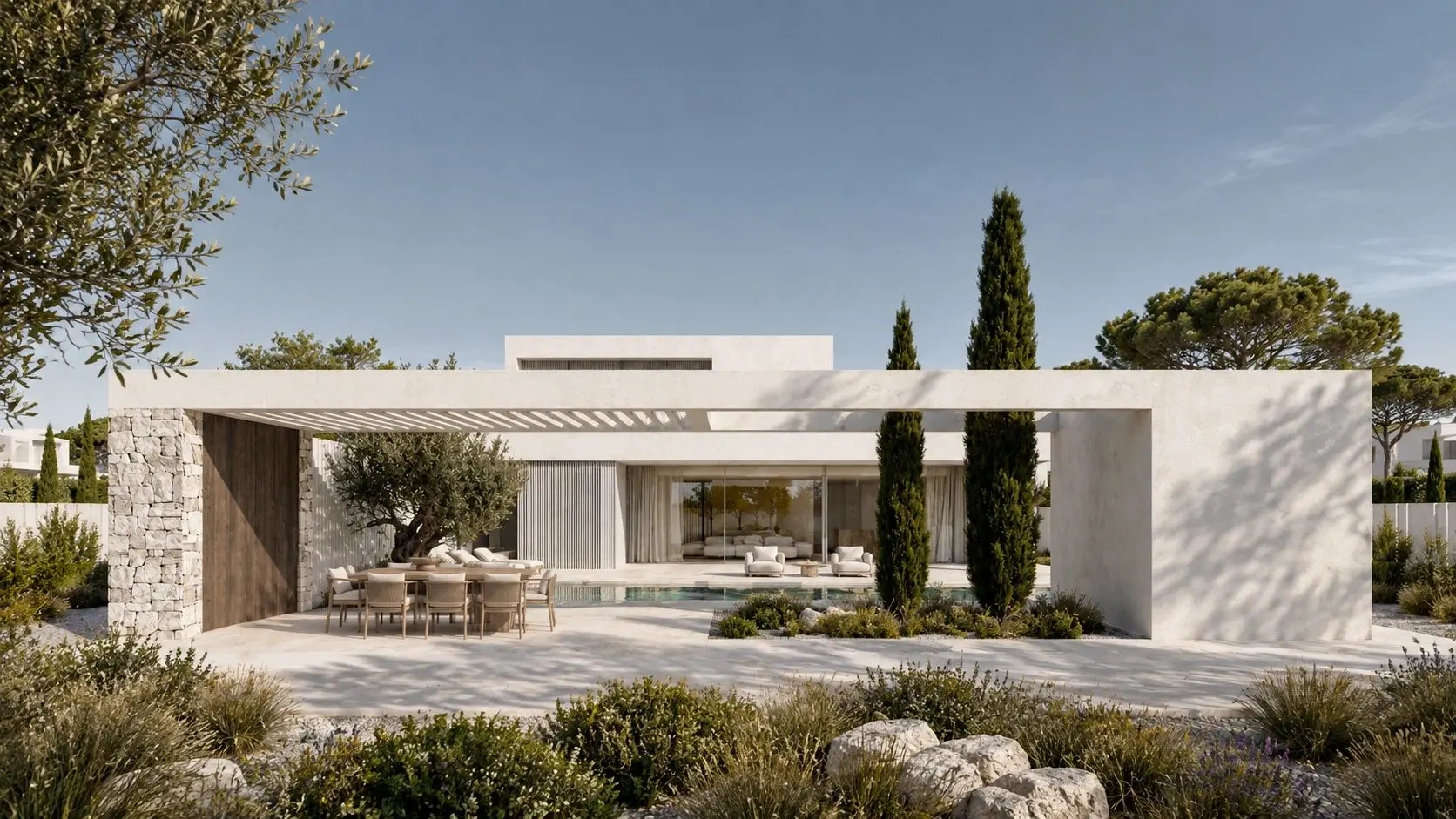 1 - продажа villa xabia/javea - costa blanca валенсия испания