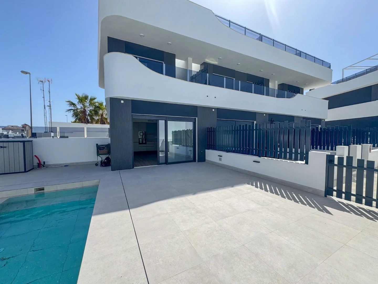 2 - verkoop huis uitzicht op zee cabo roig valencian community spanje