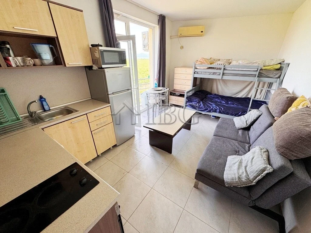 2 - verkoop appartement sunny beach burgas bulgarije