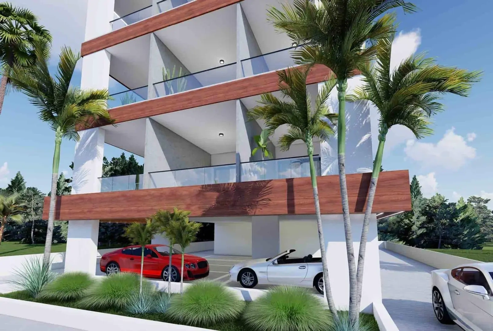 2 - venta apartamento larnaca lárnaca chipre