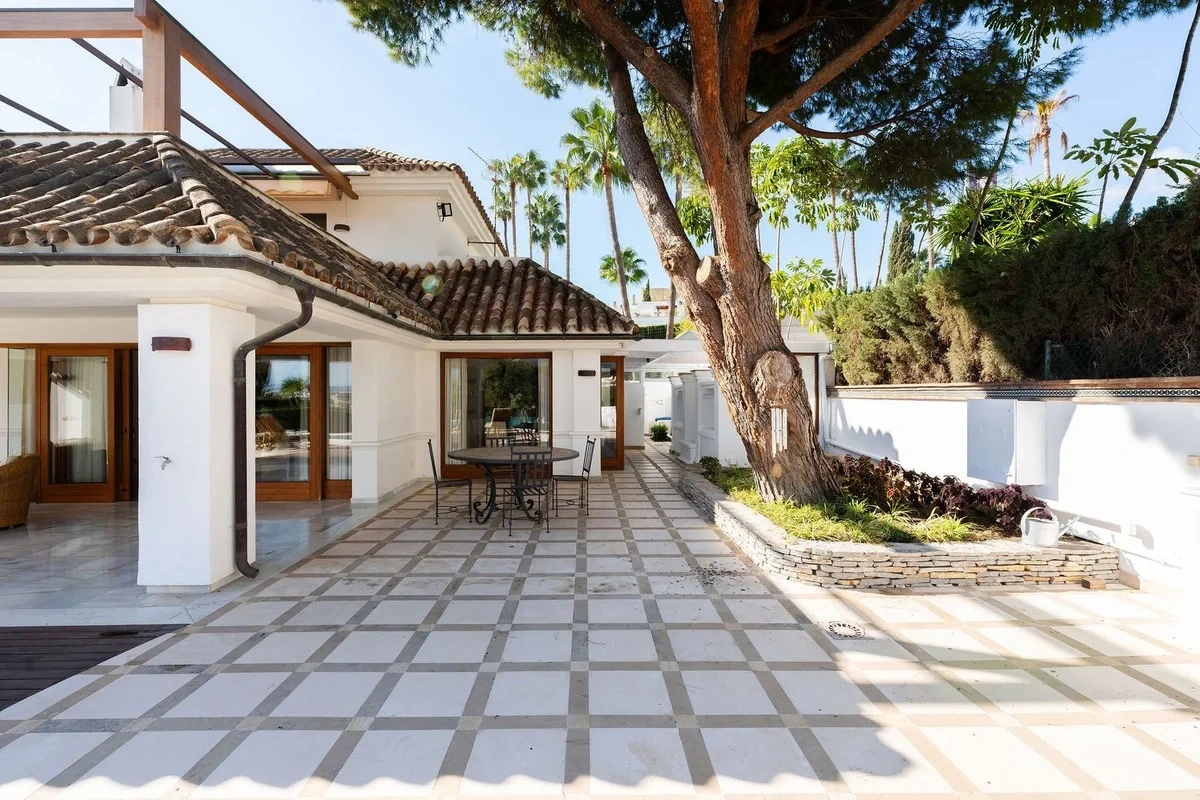 2 - vente maison nueva andalucia andalousie espagne