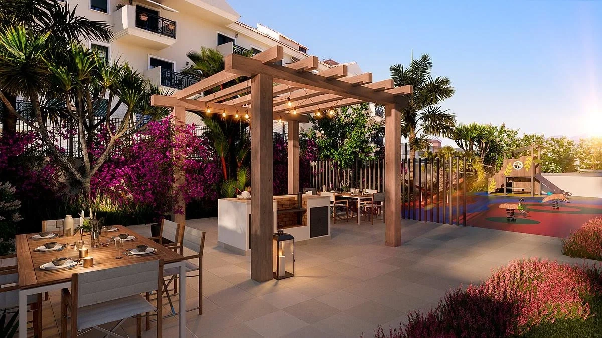 1 - verkauf wohnung meerblick estepona - costa del sol andalusien spanien
