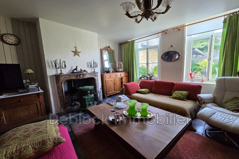 1 - house for sale in bergues nord france