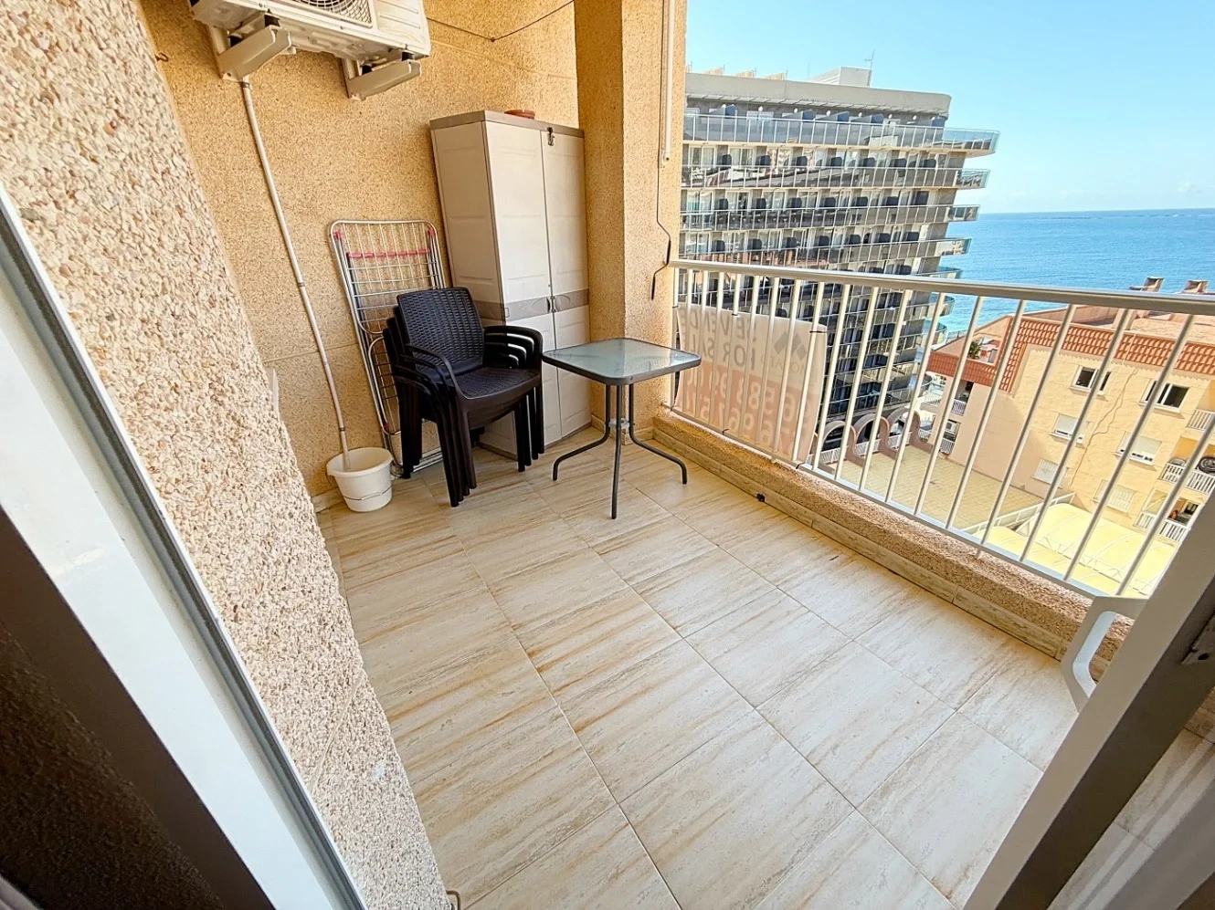 2 - venda apartamento calpe - costa blanca comunidade valenciana espanha