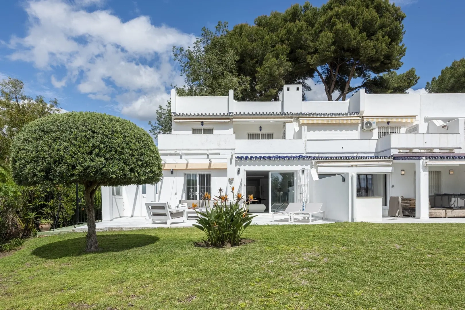 2 - venta apartamento marbella - costa del sol andalucía españa