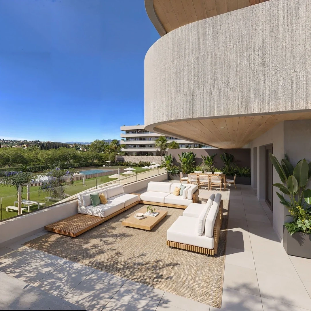 2 - venda apartamento fuengirola - costa del sol andaluzia espanha