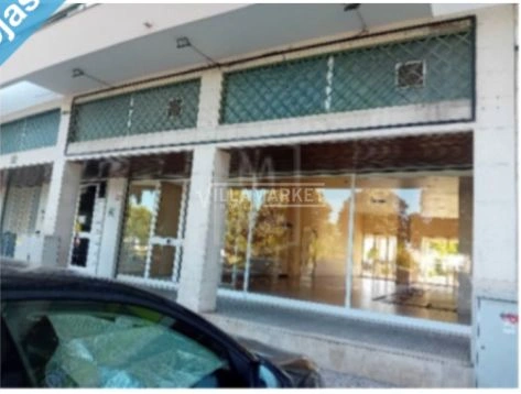 1 - verkoop winkel almeirim alentejo portugal