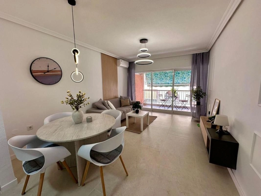 1 - verkauf wohnung torrevieja - costa blanca valencia spanien