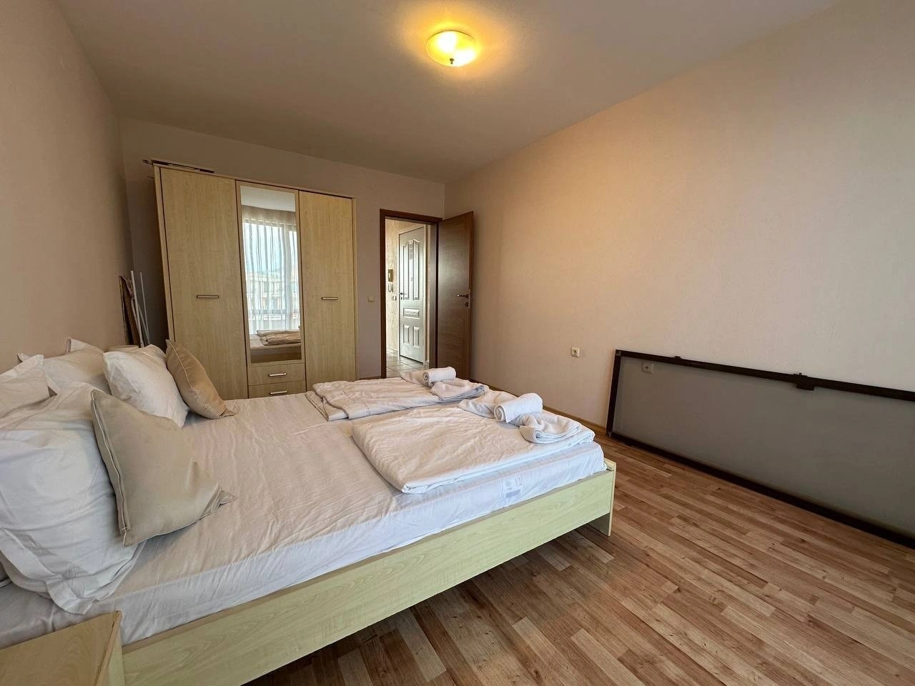 2 - vente appartement vue mer sveti vlas burgas bulgarie