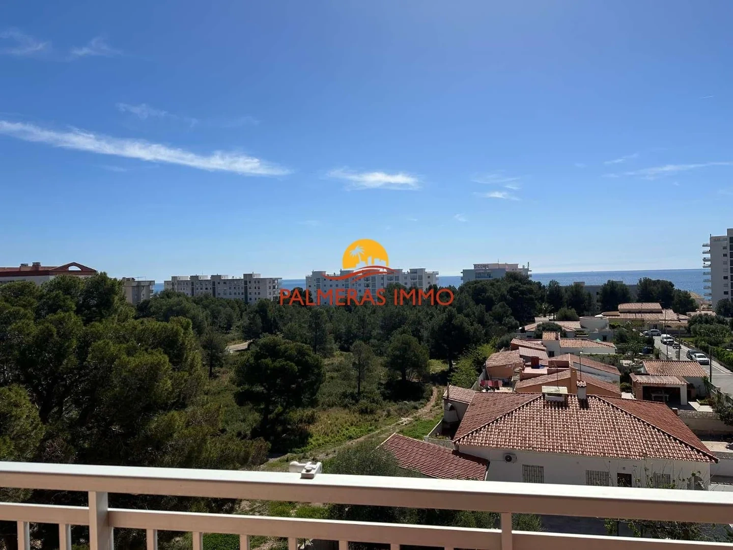 2 - vente appartement vue mer mont-roig del camp catalogne espagne