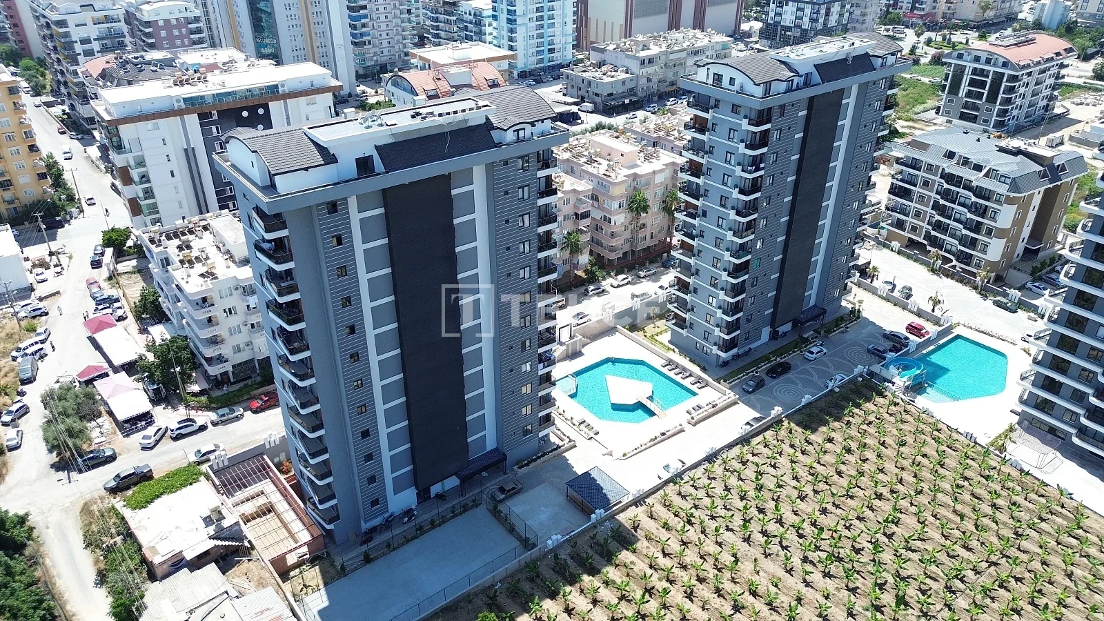 2 - sea view apartment for sale in alanya antalya turkey