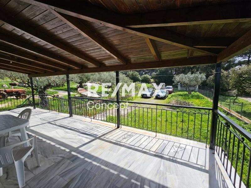 2 - venta casa vista al mar zante islas jónicas grecia