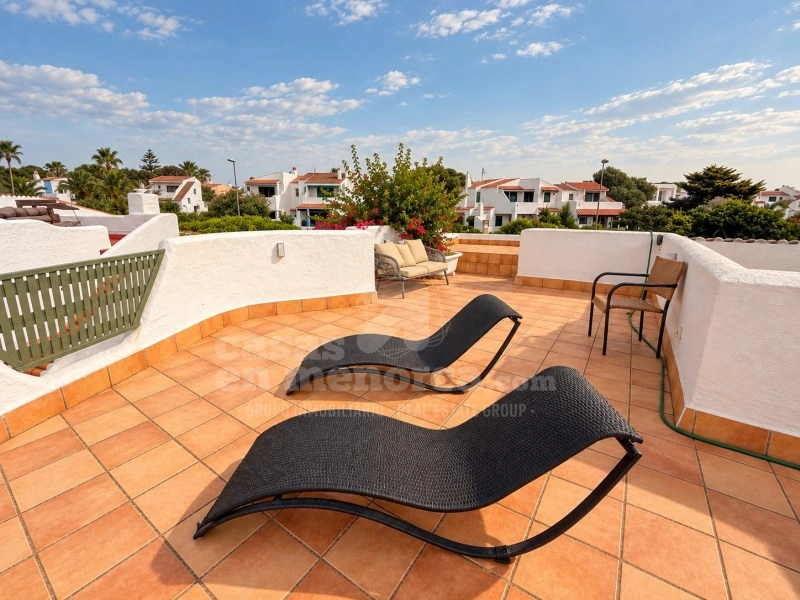 2 - vente villa vue mer ciutadella de menorca minorque - baléares espagne