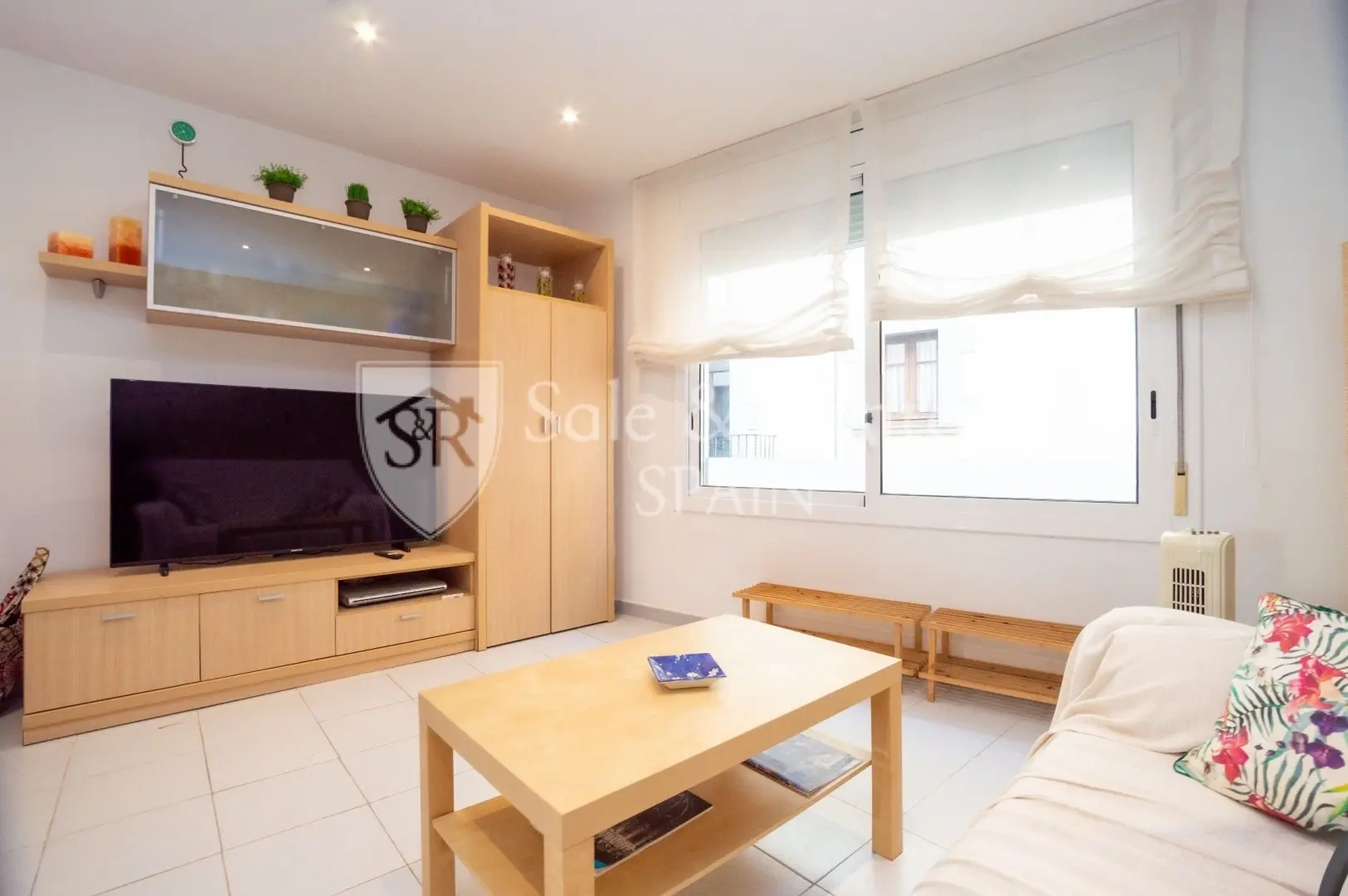 1 - venta apartamento sant feliu de guixols cataluña españa