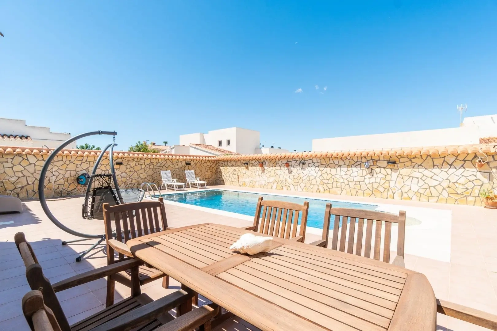 1 - verkauf haus torrevieja - costa blanca valencia spanien