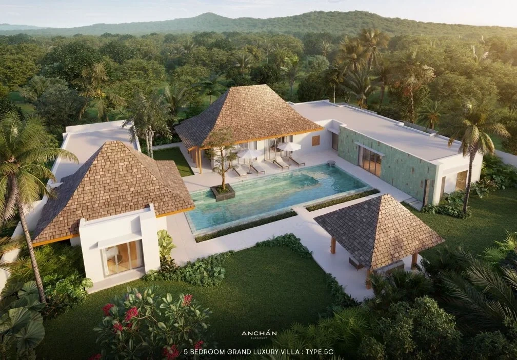 2 - vente maison thalang phuket thaïlande