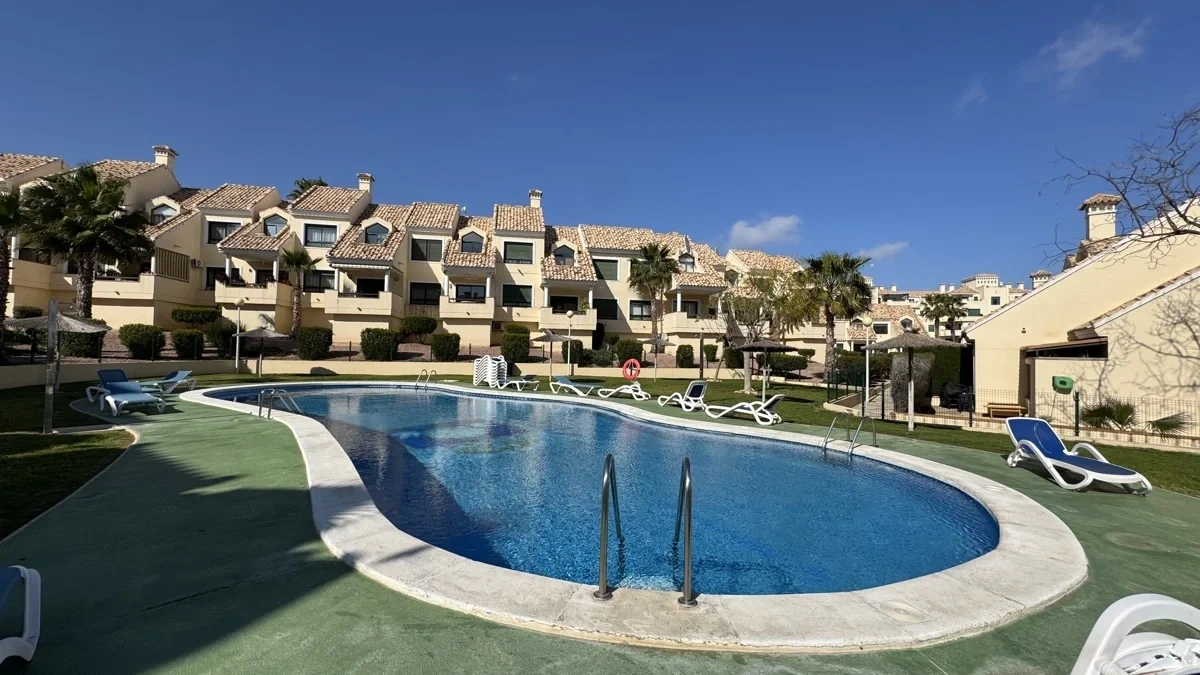 1 - vendita appartamento orihuela comunità valenciana spagna