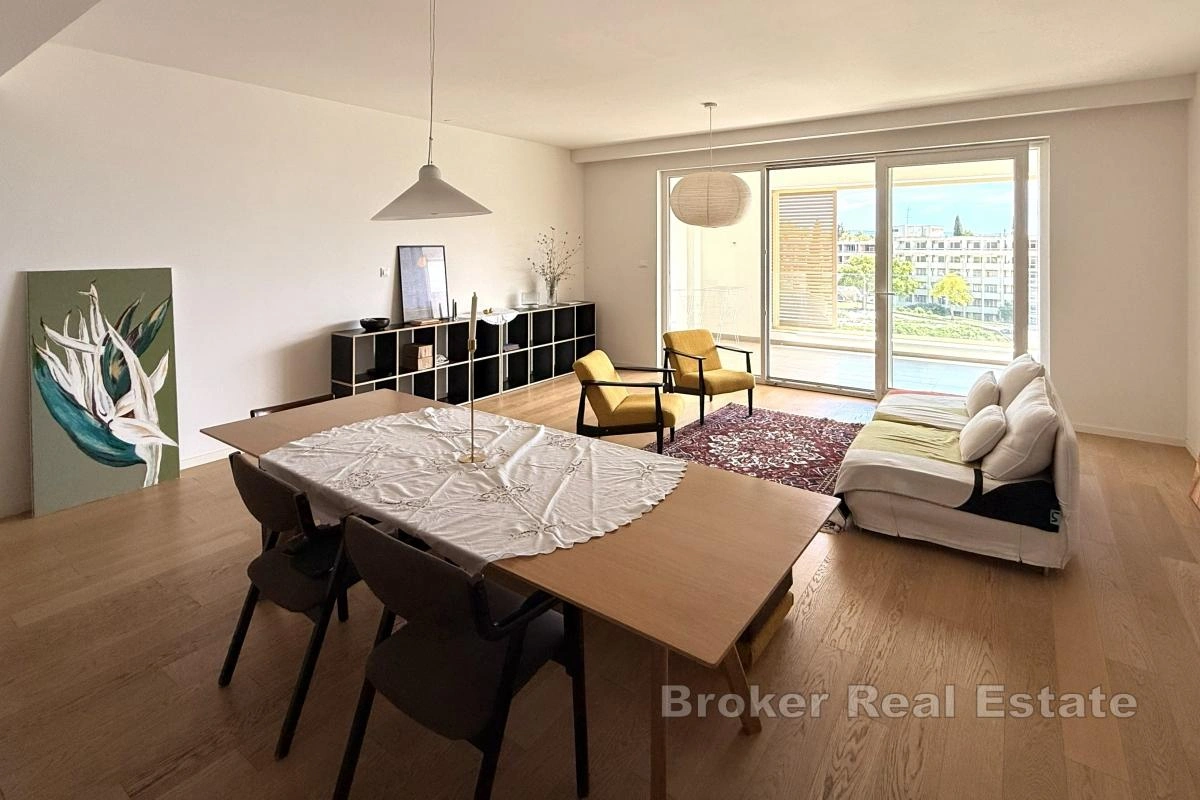 2 - продажа квартира вид моря split сплитско-далматинская хорватия