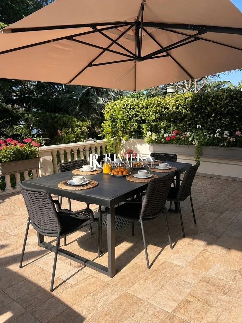 2 - venda apartamento vista de mar sanremo liguria itália