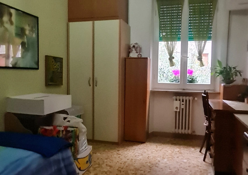 1 - продажа квартира пляж пешком pesaro марке италия