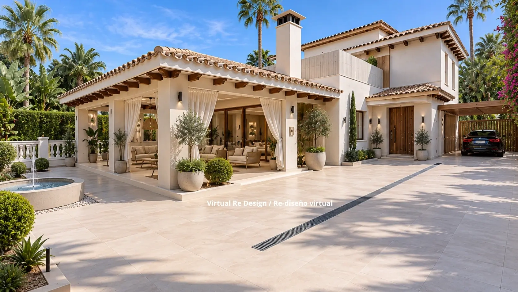 2 - venta casa marbella - costa del sol andalucía españa