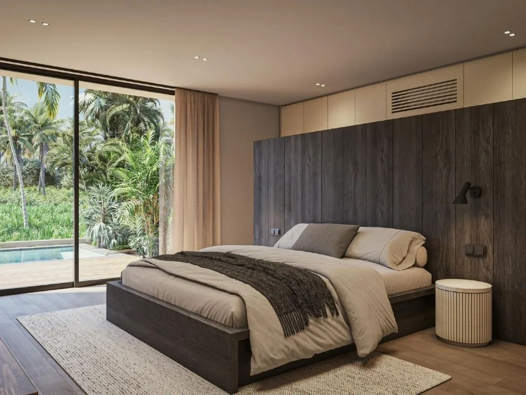 2 - vente maison tabanan bali indonésie