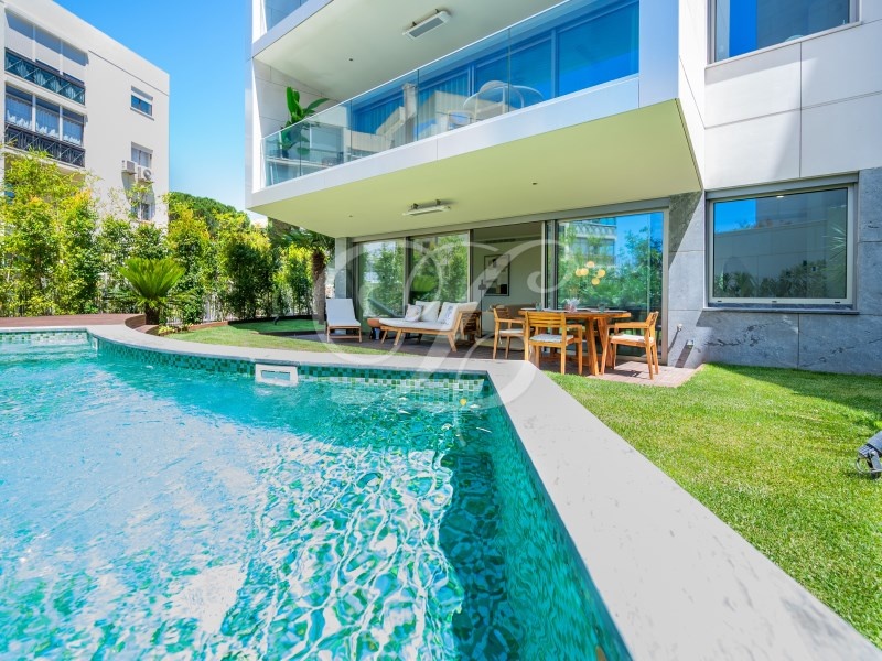 1 - apartment for sale in cascais lisbon region portugal