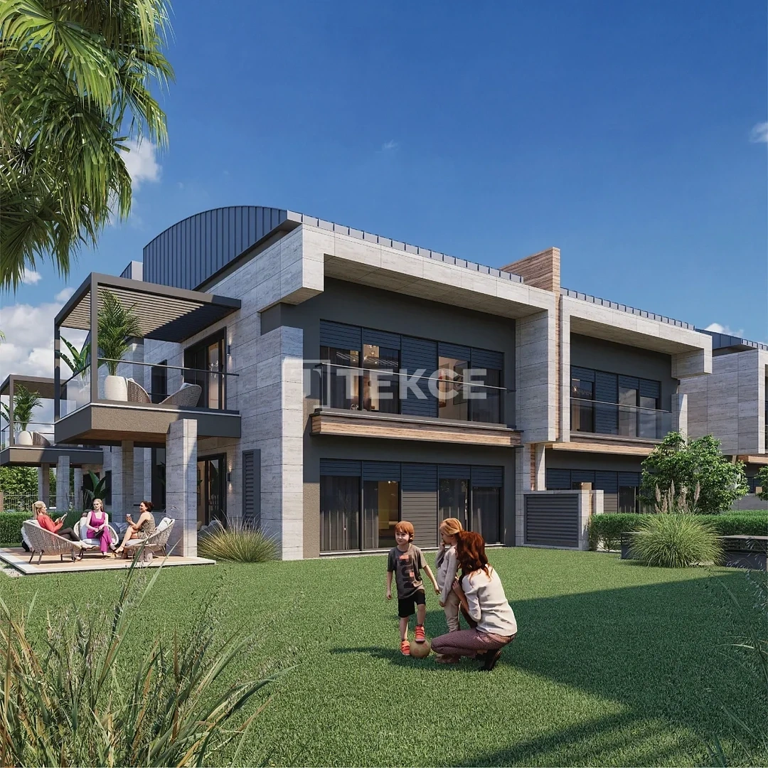 2 - verkauf wohnung konyaalti antalya türkei