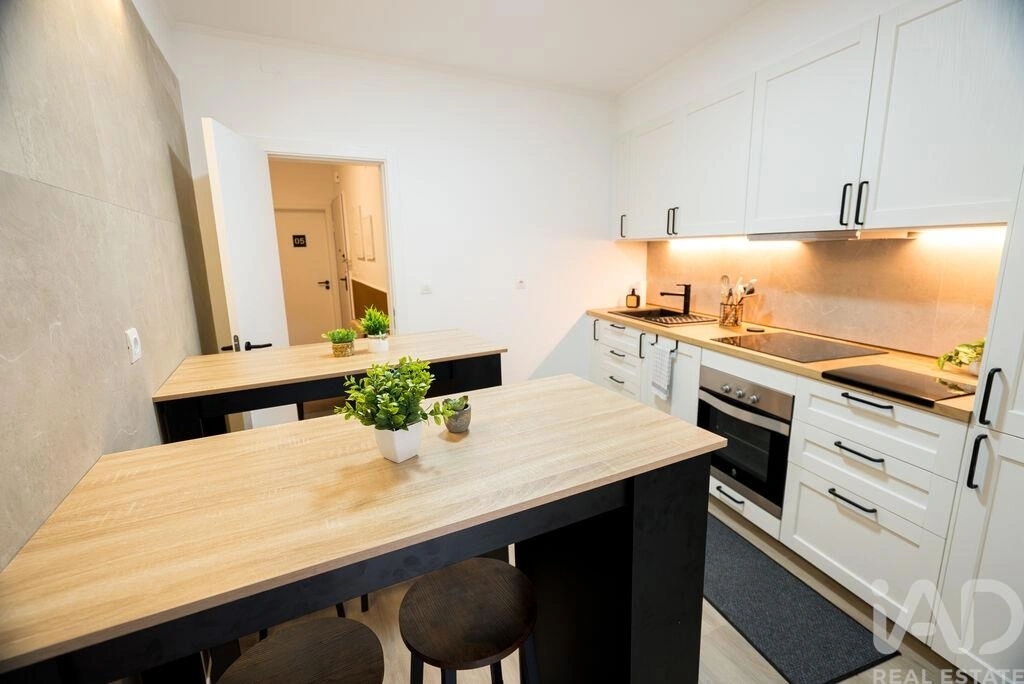 1 - venta apartamento barreiro región de lisboa portugal