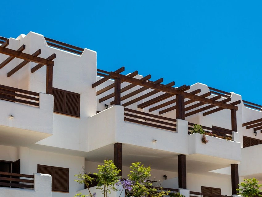 1 - venta casa a pie de playa pulpi andalucía españa