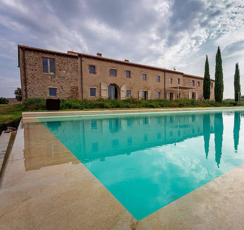 1 - estate for sale in volterra tuscany italy