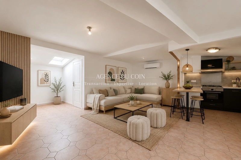 1 - venda apartamento le muy var frança