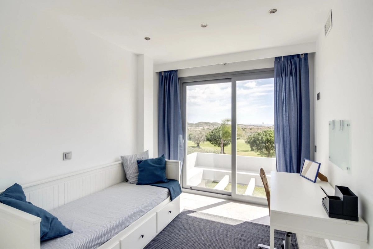 2 - vente maison vue mer mijas andalousie espagne