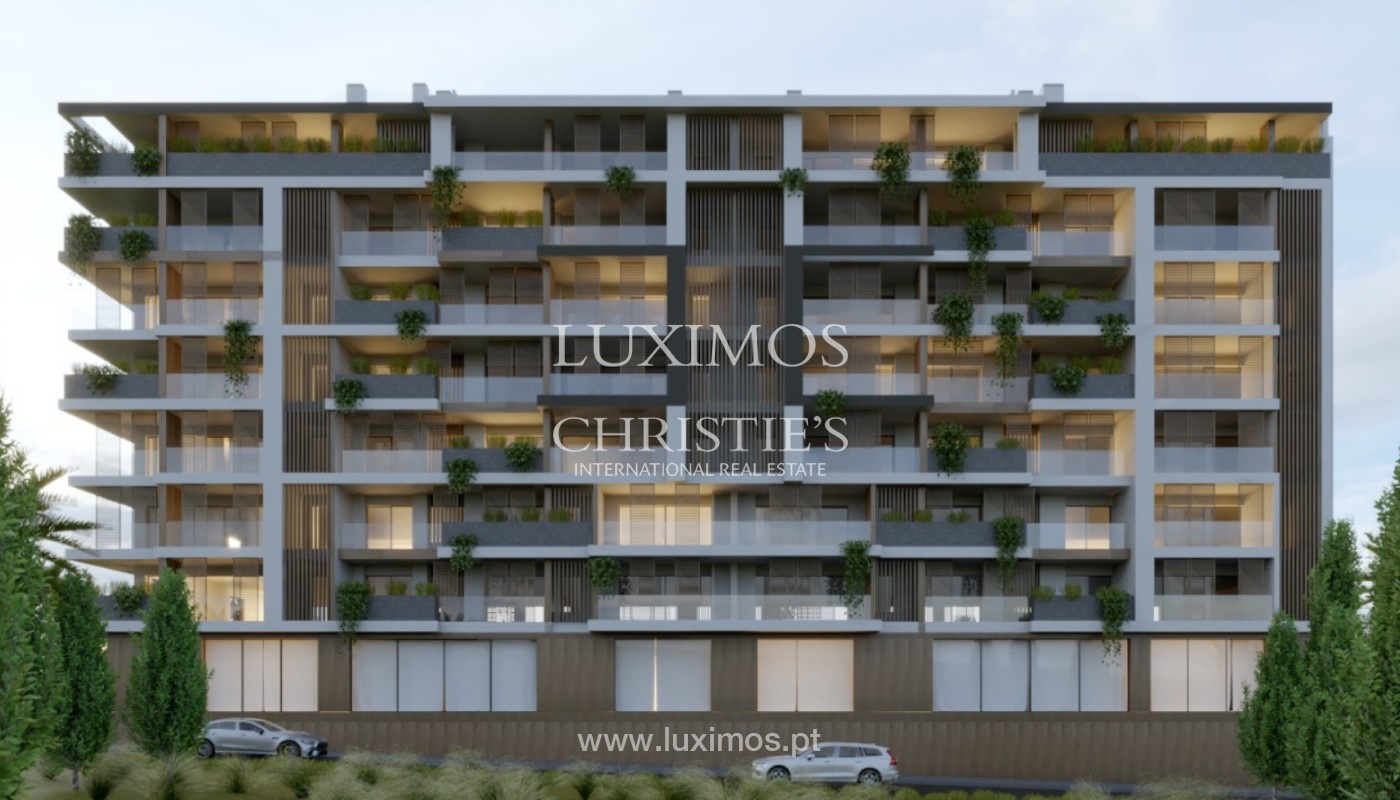 1 - apartment for sale in faro algarve portugal