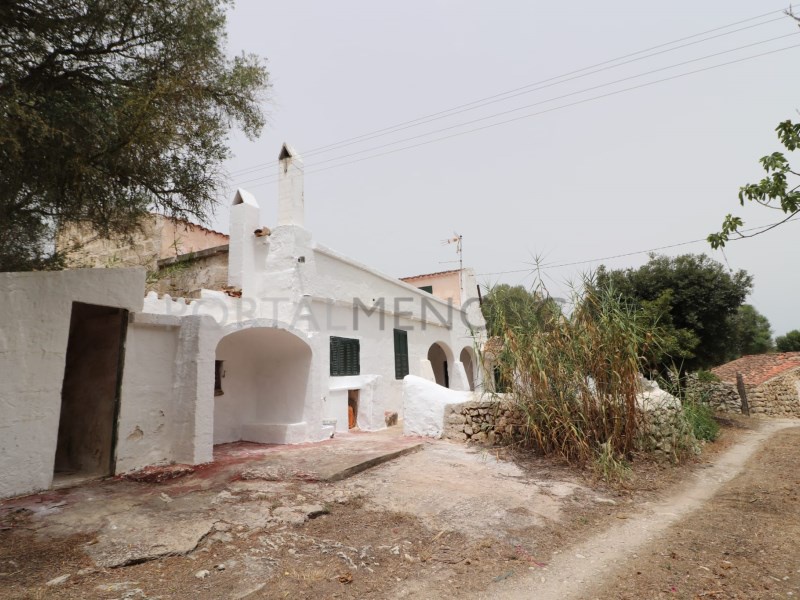 1 - vente maison alaior minorque - baléares espagne