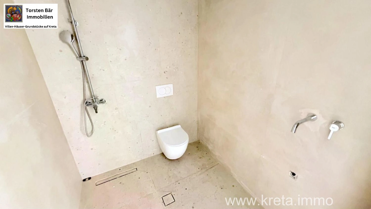 2 - vente villa réthymnon crète grèce