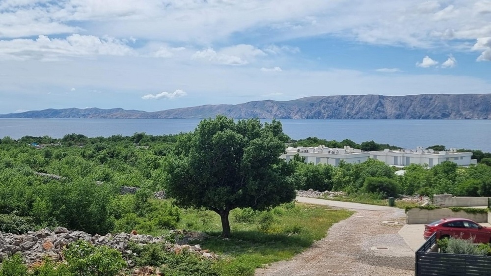 2 - vendita appartamento vista mare smokvica dubrovnik-neretva croazia