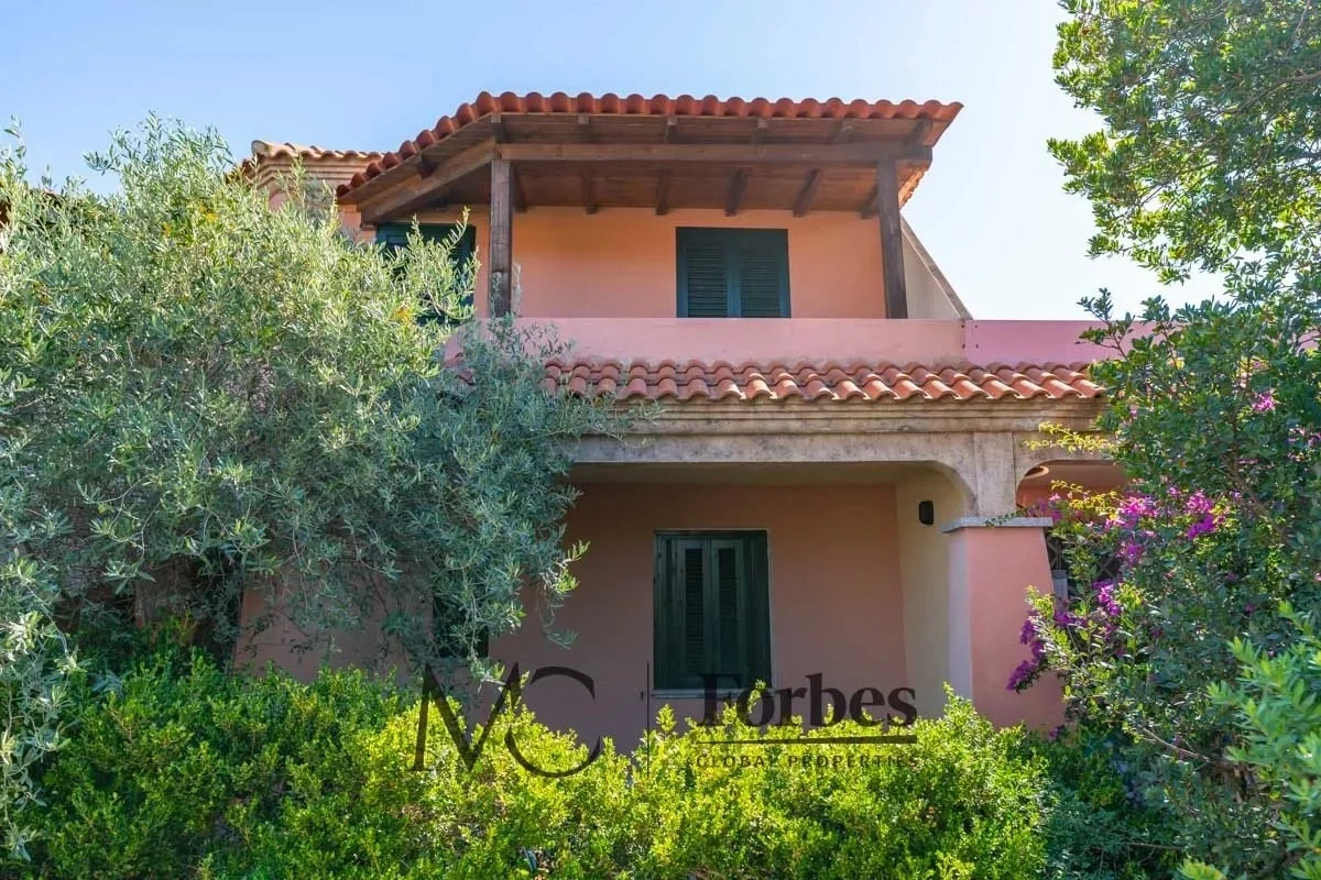 1 - venta apartamento san teodoro cerdeña italia