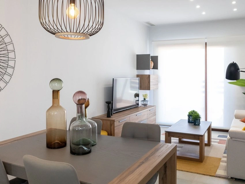 2 - venta casa a pie de playa pulpi andalucía españa