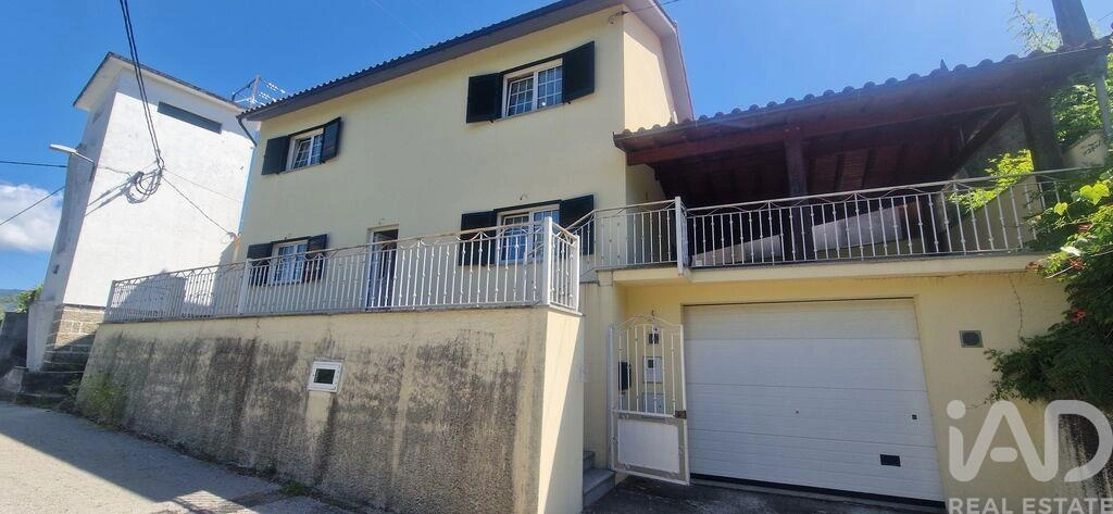 1 - vendita casa oliveira-de-frades regione centro portogallo