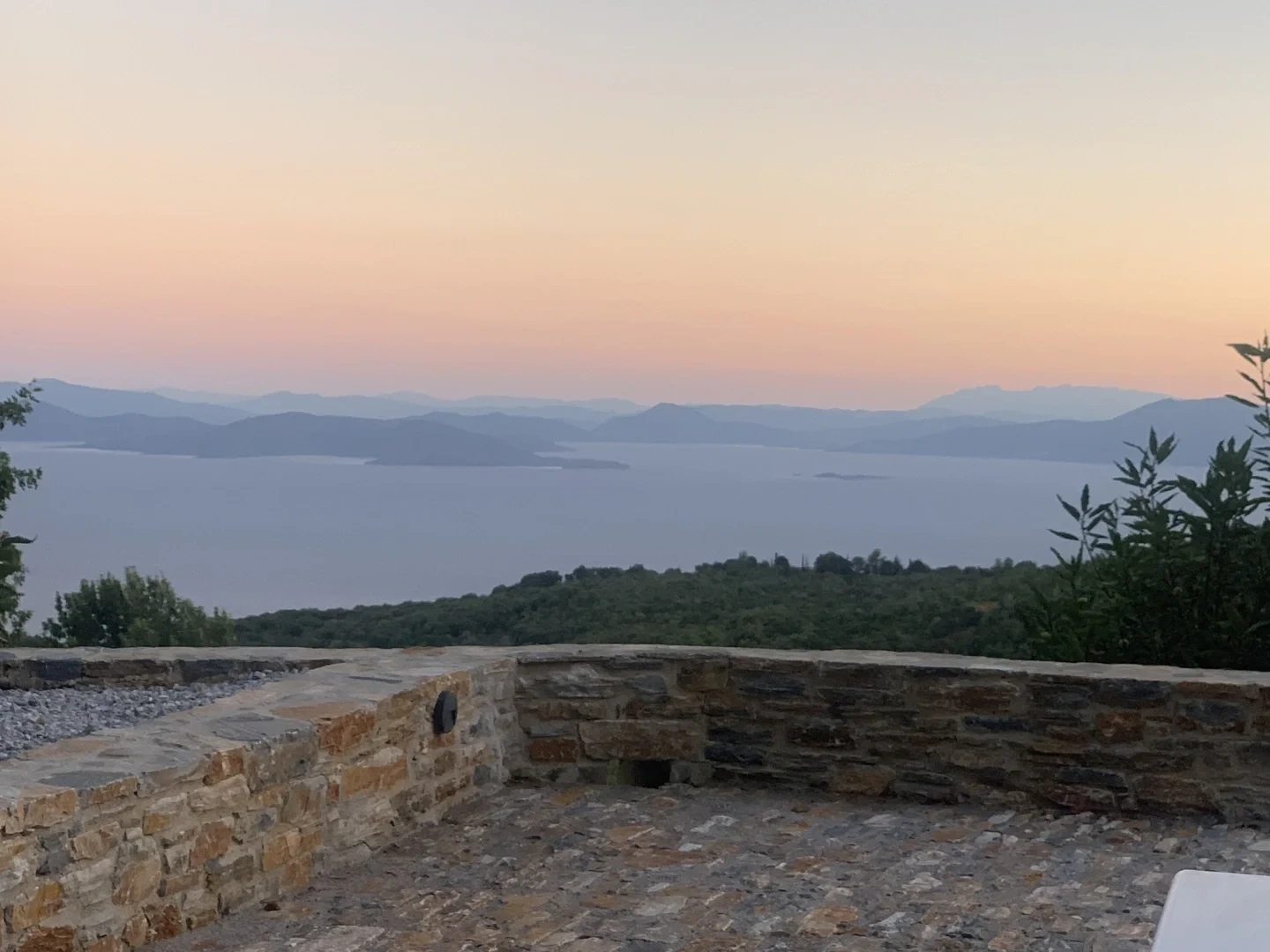 1 - venta casa vista al mar vizítsa tesalia grecia