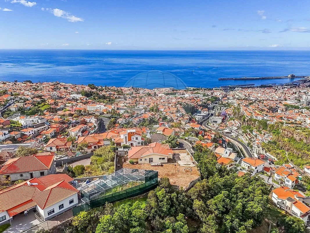 2 - продажа дом funchal мадера португалия