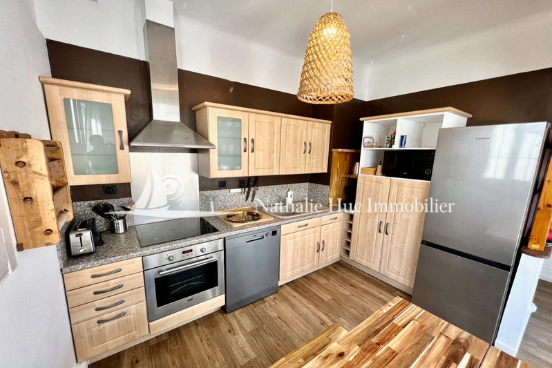 2 - vente appartement canet-en-roussillon pyrénées-orientales france