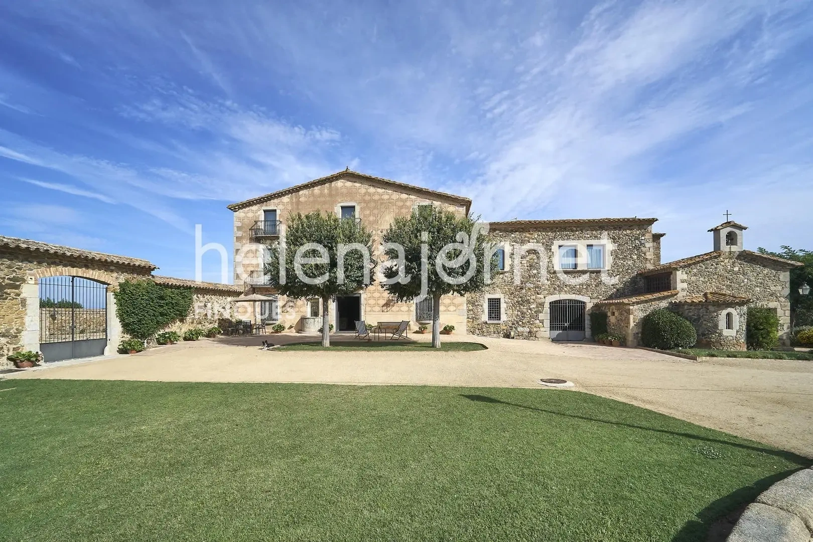 1 - house for sale in llagostera catalonia spain