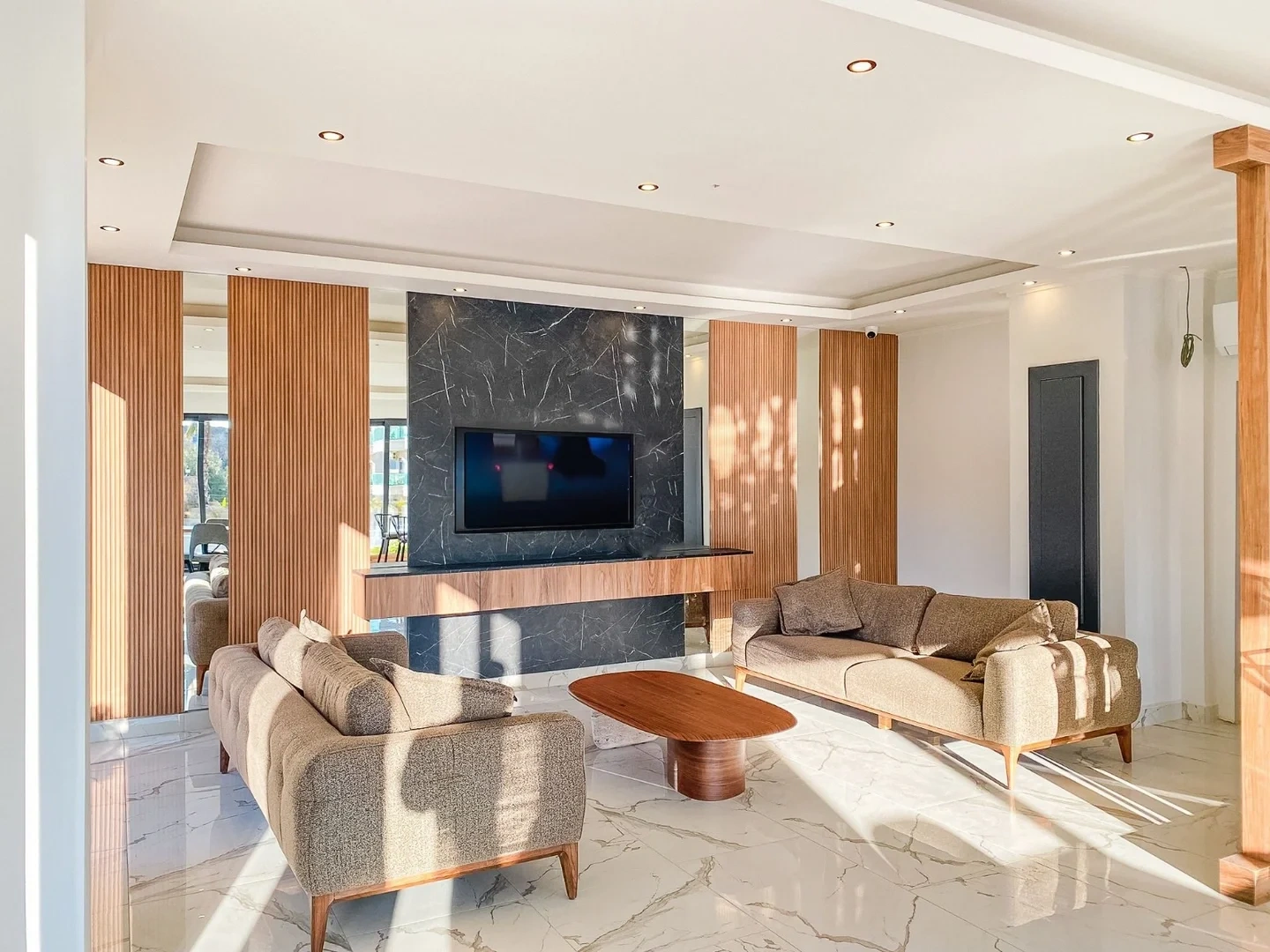 2 - vendita appartamento alanya antalya turchia