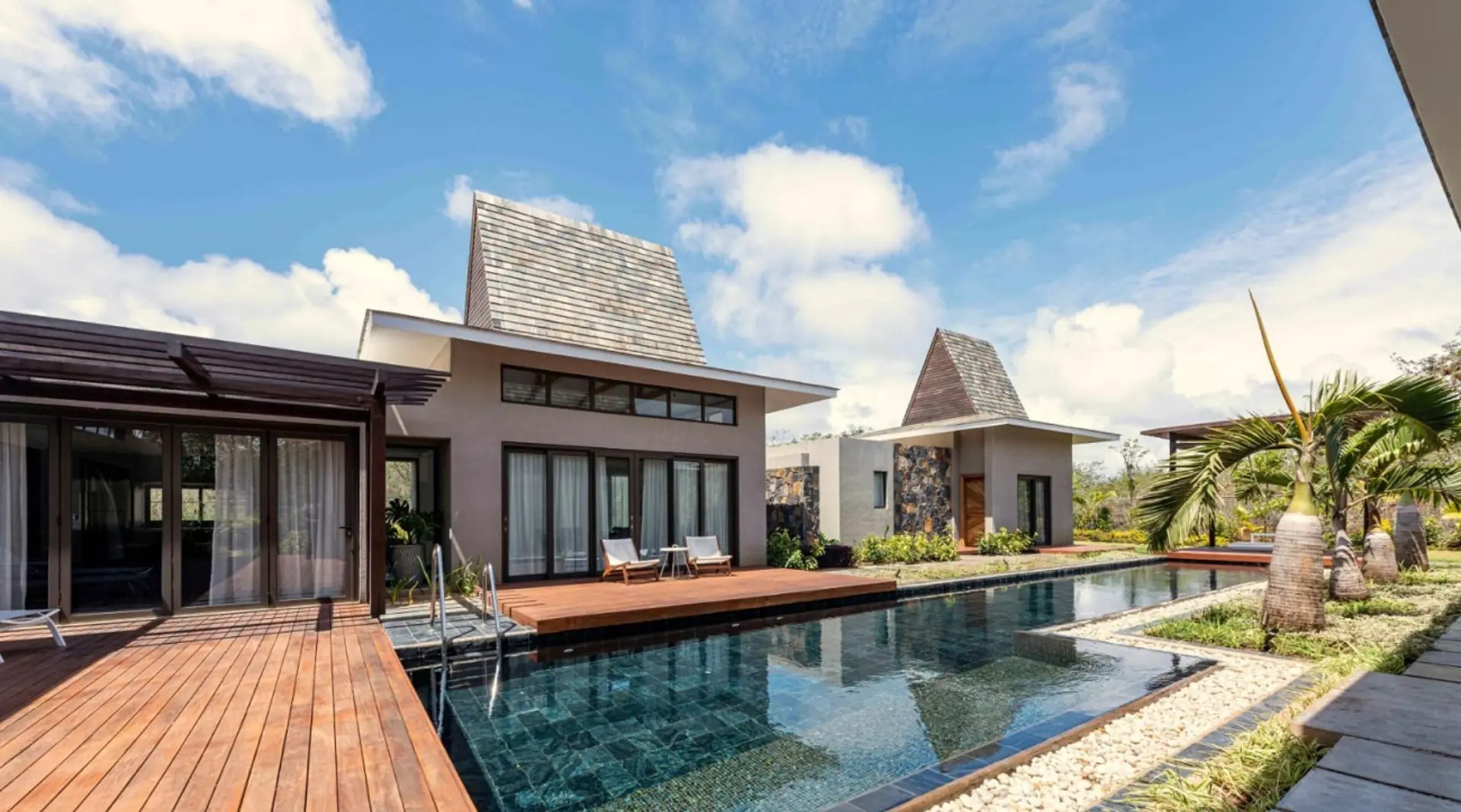 Casa spiaggia a piedi con piscina