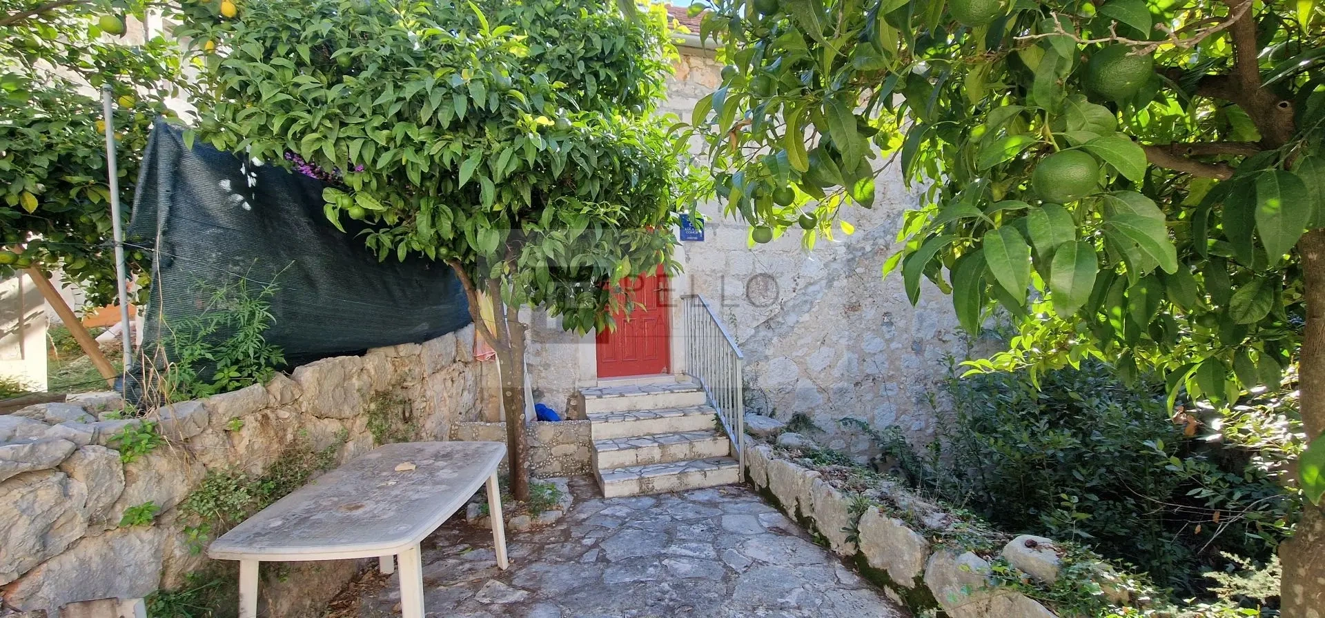 2 - vente maison orebić dubrovnik-neretva croatie
